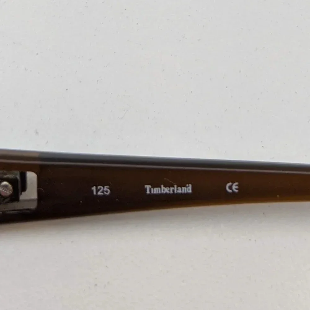 🕶️Timberland TB5046 Eyeglasses 50/14 125 /YHI837🕶️